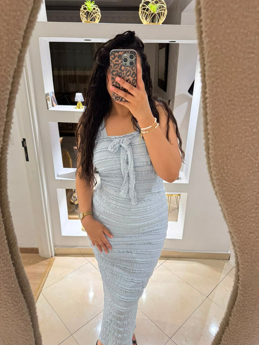Robe Azélia | فستان أزيليا