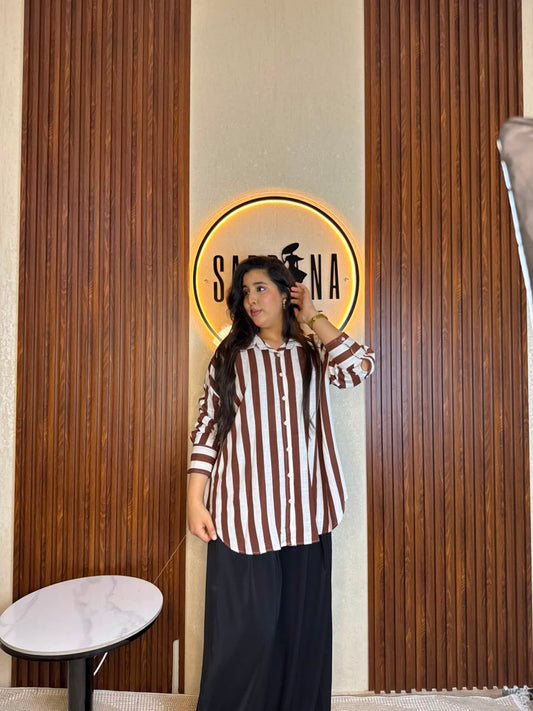 Chemise Rivélia | قميص ريفيليا